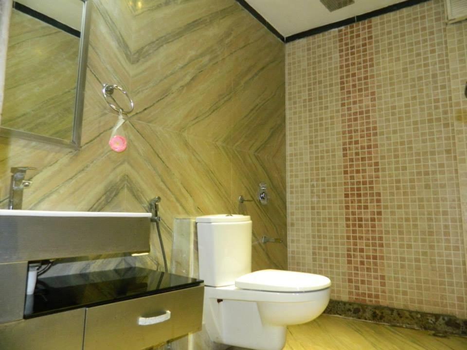 Jp Inn Hotel نيودلهي الغرفة الصورة